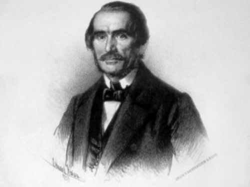 August Neilreich