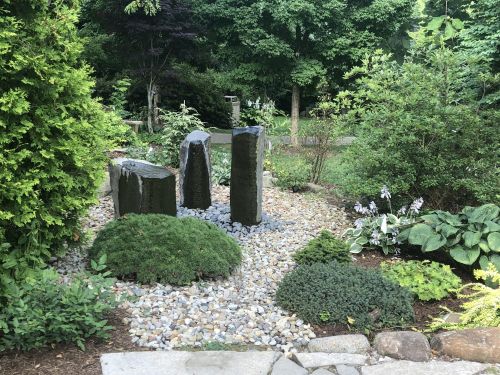 Secrest Arboretum