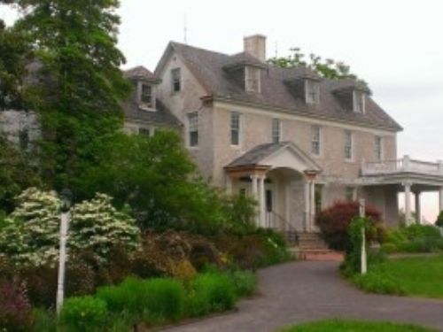 The River Farm, Headquarters of the American Horticultural Society